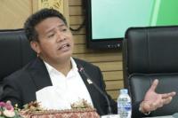 Komisi XII DPR RI Dukung Kerja Sama Indonesia-Rusia di Bidang Migas dan Nuklir