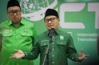 Cak Imin Ingin Pesantren Bertransformasi Sesuai Perkembangan Zaman
