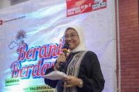 Gandeng Pembicara dari Freeport dan Praktisi Pendidikan, Ida Fauziyah Optimis Jakarta jadi Kota Global