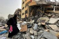 Serangan Israel ke Iran Akibatkan 430 Tewas dan Lebih 3.500 Orang Terluka