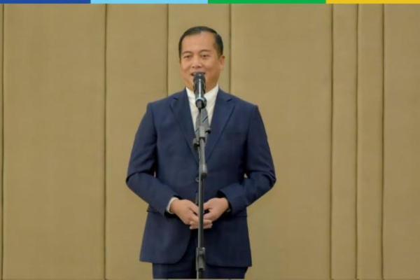 Masyarakat Diminta Tenang, Gubernur NTB Tanggapi Kasus Ujaran Kebencian Terhadap Dirinya