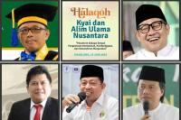Ngurusi Kemiskinan, Ratusan Kiai Berkumpul di Tegalrejo Magelang