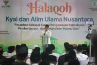Libatkan Pesantren, Cak Imin Ingin Percepat Pengentasan Kemiskinan