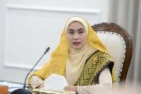 Libatkan Forum Anak Riau, PKK Sambut Baik Rencana HAN 2025