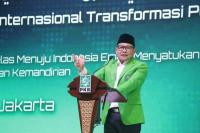 Cak Imin: ICTP Jadi Momentum Pesantren Bangkit Sesuai Perkembangan Zaman