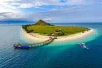 Pemprov NTB Tegaskan Iklan Penjualan Pulau Panjang Tak Sah Dan Langgar Hukum