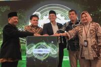 BPKH Luncurkan Buku Panduan Ibadah Haji Ramah Lingkungan