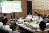 Modernisasi Pesantren, Nurul Jadid Belajar ke Pemkab Probolinggo