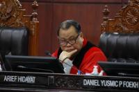 MK Sebut Pemilu yang Berdekatan Bikin Parpol Terjebak Pragmatis