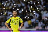 Cristiano Ronaldo Disebut Bertahan di Al-Nassr Hingga 2027
