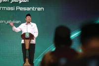 Tutup ICTP 2025, Cucun: PKB Siap Perjuangkan Kemandirian Pesantren