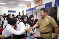 Ratusan Guru dan Nakes Ikuti Orientasi PPPK di Nganjuk