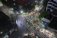 Kediri Gelar Doa Bersama Sambut Tahun Baru Hijriah