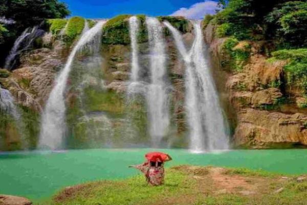 Rekomendasi Wisata Akhir Pekan di Tuban, Gratis hingga Kekinian