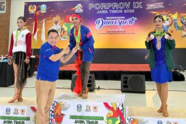 Porprov Jatim 2025: Surabaya Kokoh di Puncak, Malang Tempel Ketat