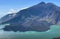 Pemprov NTB Perketat Regulasi Pendakian Rinjani, Usai Insiden WNA Brazil dan Malaysia