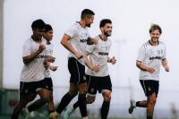 Incar Posisi Empat Besar Liga 1, Bali United Resmi Rekrut Dua Pemain Asing Baru