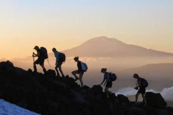 Kemenpar Minta Para Pengelola Wisata Ekstrem Tegakkan SOP Keselamatan