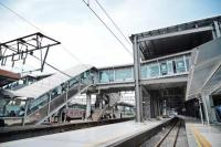 KAI Commuter Ubah Pola Operasi di Stasiun Tanah Abang