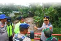 Awalnya Hanya Lihat Banjir, Seorang Remaja Justru Hanyut di Sungai Badeng Banyuwangi