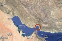 Selat Hormuz Ditutup Iran, Menlu RI: Potensi Ganggu Suplai Minyak ke Indonesia