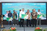 Disnaker Lamongan Dorong Jaminan Sosial untuk Petani Tembakau