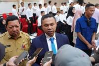Gubernur Riau Abdul Wahid: ASN Harus Jadi Solusi, Bukan Beban Birokrasi