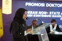 Konflik Palestina-Israel Terus Berlangsung: Pendekatan Non-State Actor Punya Peran Penting