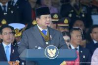 Presiden Prabowo Sebut Polri Berperan Penting Kawal Agenda Besar Bangsa