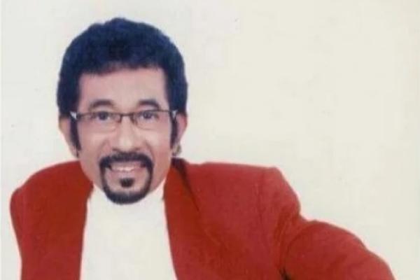 Penyanyi Dangdut Senior Hamda ATT Meninggal Dunia di Usia 76 Tahun