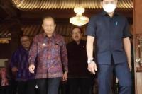 Begini Alasan Gubernur Koster Tolak Usulan DPRD Bali Legalisasi Sabung Ayam