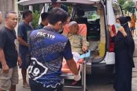 Sempat Tertunda, Satu Jemaah Haji Pacitan Akhirnya Tiba di Tanah Air