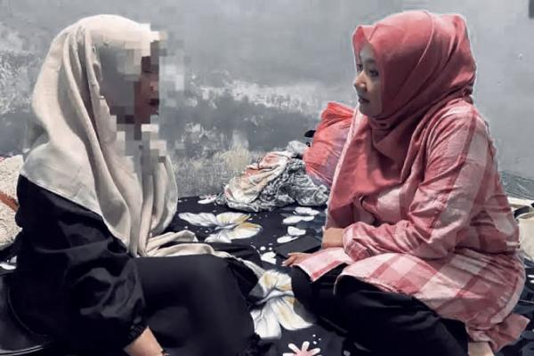 Pemkab Banyuwangi Terjunkan Tim Psikolog Dampingi Ibu Korban Pembunuhan