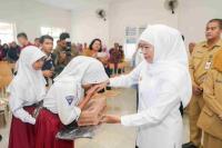 Sekolah Rakyat Mojokerto Resmi Beroperasi Mulai 14 Juli