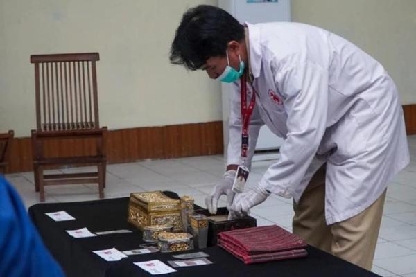 Delapan Koleksi Bersejarah NTB Kembali ke Tanah Air Usai Pameran Internasional di Arab Saudi