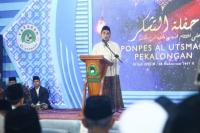 Pemprov Jateng Komitmen Berikan Beasiswa Santri ke Perguruan Tinggi