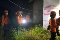  Basarnas Latihan Uji Operasi di Riau