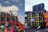 MUI Jatim Dukung Fatwa Haram Sound Horeg Ponpes Pasuruan