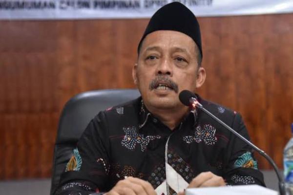 DPRD Sumenep Sampaikan Nota Penjelasan Tiga Raperda Strategis