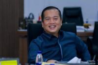 Gubernur Iqbal Soroti Absennya Putra Daerah NTB Di Jajaran Komisaris ITDC