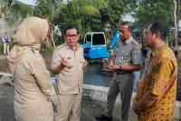 Gubernur Pramono: Pengerukan Kali Jadi Prioritas Pemprov Jakarta