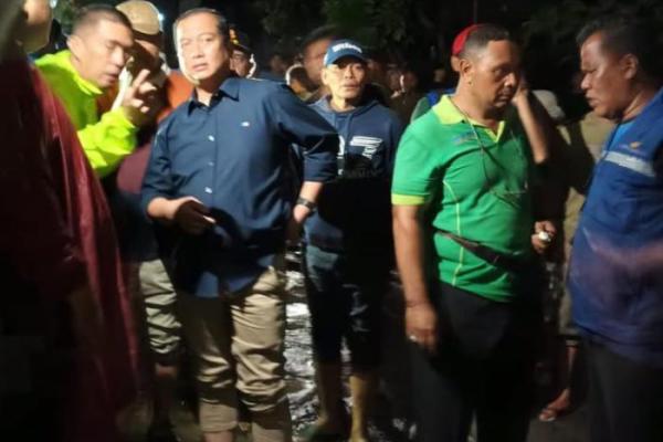 Myanmar Bentuk Tim Selidiki Dugaan Polisi Aniaya Rohingya