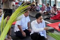 Wapres Gibran Pastikan Pencarian dan Evakuasi Korban KMP Tunu Pratama Jaya Berjalan Maksimal