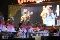 Pandalungan Festival Jadi Panggung Budaya dan UMKM Jember