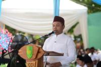 Gubernur Riau Harap Kegiatan Religi Menjadi Tradisi yang Membumi di Riau