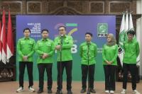 Gelar Puncak Harlah ke-27 di JCC, PKB Undang Prabowo Hingga Kiai Khos