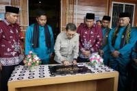 Resmikan Museum Budaya Kota Pariaman, Menteri Kebudayaan Minta Segera Didaftarkan
