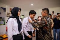 Gubernur Banten Andra Soni Buka Pelatihan Berbasis Kompetensi di Tangsel