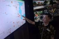 50 Ambulans Gresik Dipasang GPS, Percepat Layanan Darurat