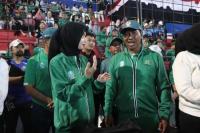 Kota Kediri Ukir Sejarah, Tembus 4 Besar Porprov Jatim 2025